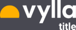 Vylla Title logo
